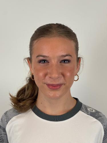 Johanna Hahn