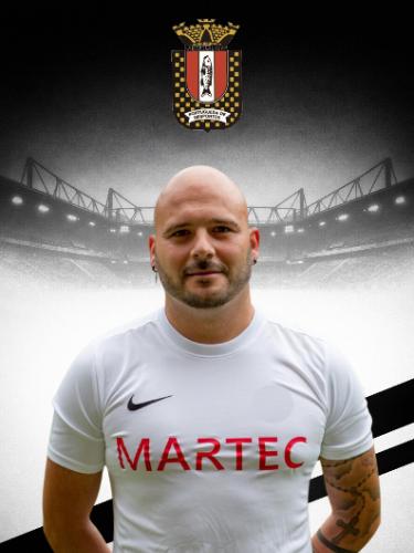 Ricardo Monteiro