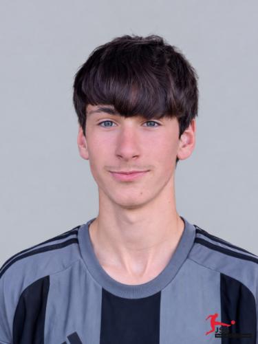 Nico Kalisch