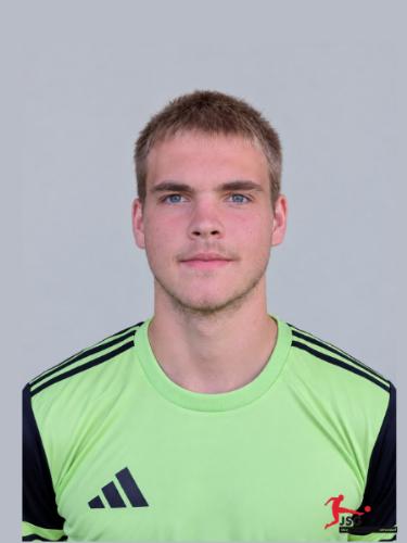 Tim Lichter