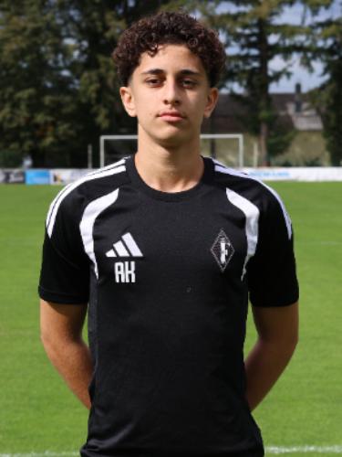 Ahmed Keklik
