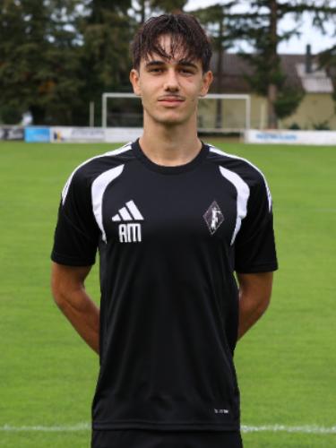 Arjen Alexandros Müller
