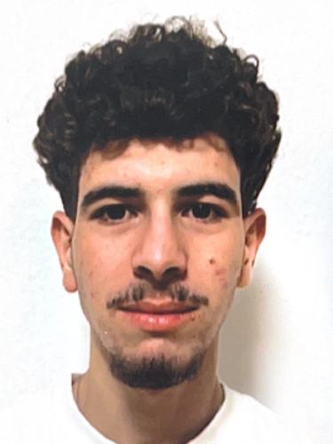 Khalaf Saleh Sharo