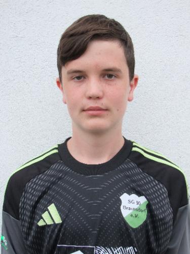 Emil Anders