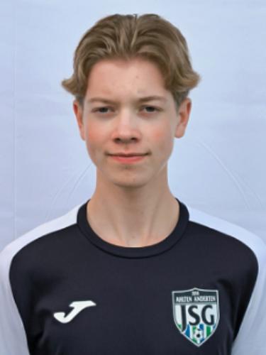 Luca Krummel
