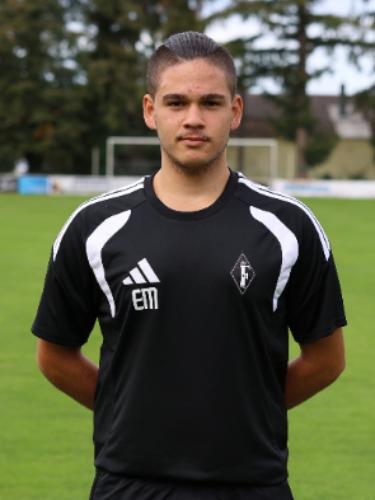 Ege Mizrak