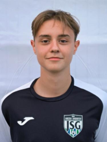 Niklas Dominik Nagel