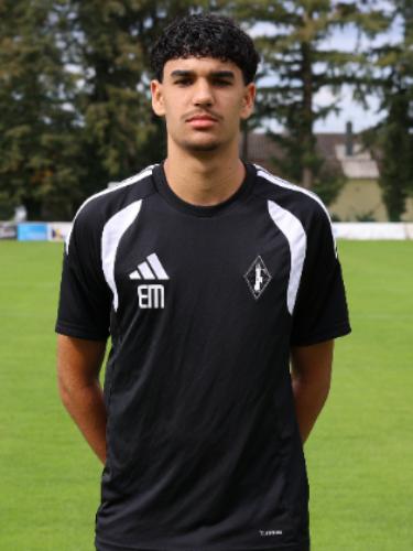 Emir Manai