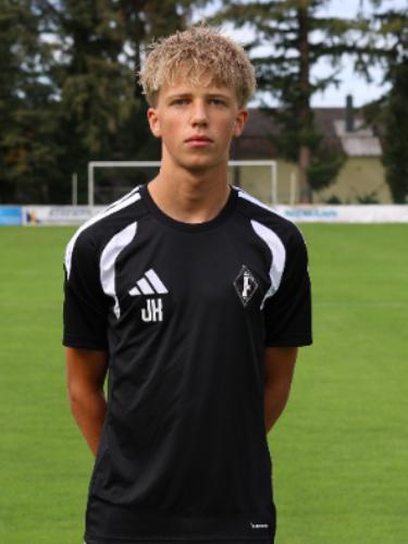 Joel Kempe