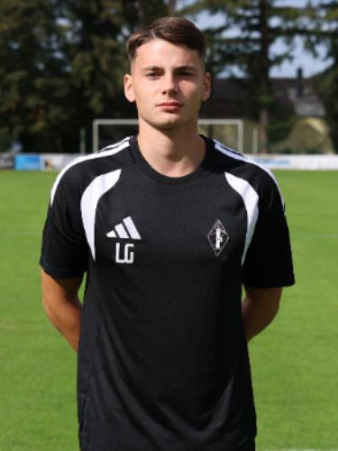 Laris Grabovac