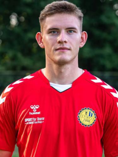 Till Valentin Jagodzik