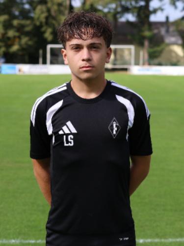 Laurent Shigjeqi
