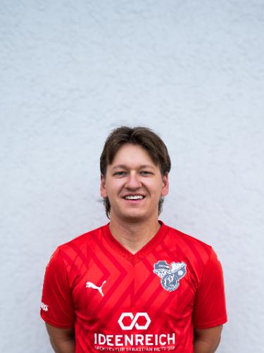 Simon Bohlender