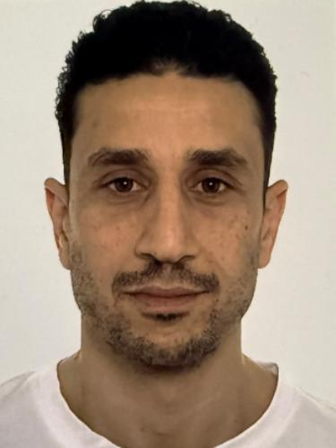 Marwan Ibrahim Sulaiman Abouzayed
