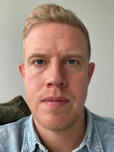 Stefan Schalles
