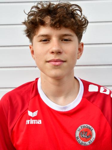 Darren Kelm