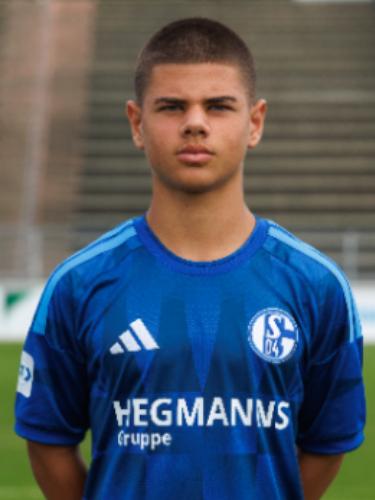 Elyas Yavuz
