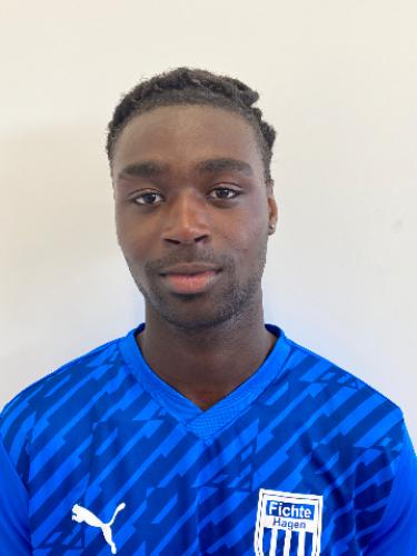 Abdul Kouyate