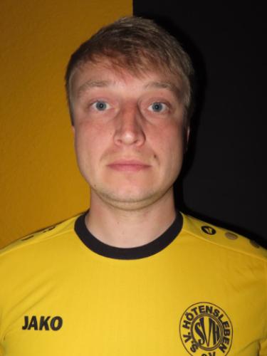Sebastian Burchhardt