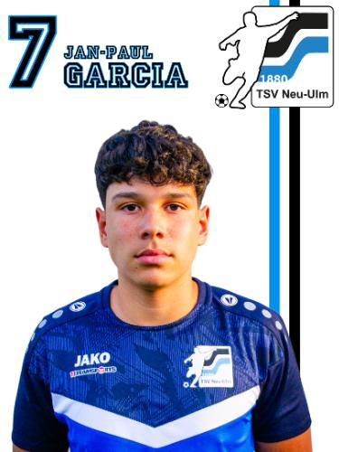 Jan Paul Garcia Carmenates