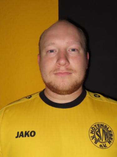 Jan Felix Dilge