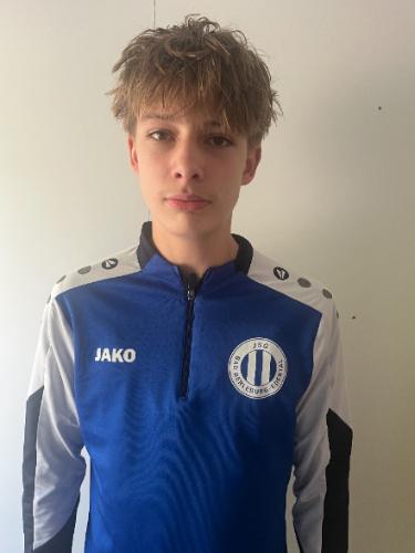 Konstantin Afflerbach