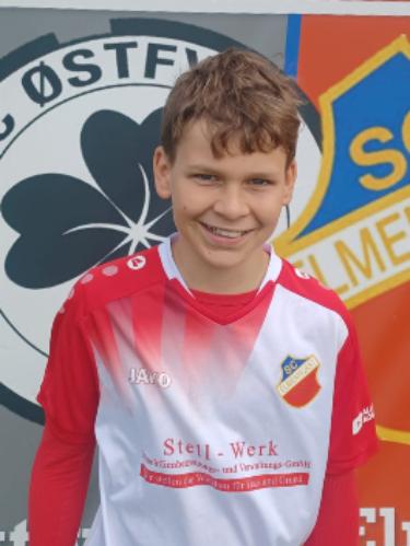 Fynn Steffen