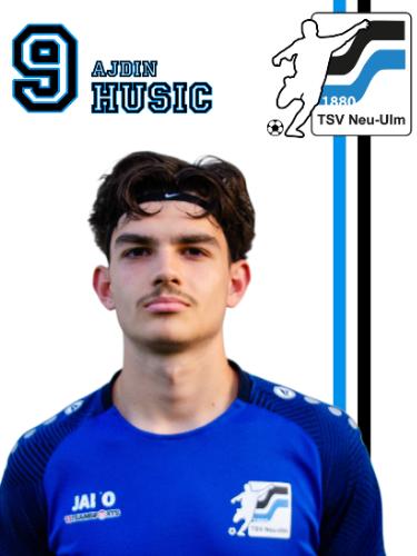 Ajdin Husic