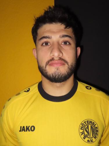 Taleb Dakhil Hameed