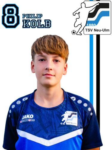 Philip Kolb