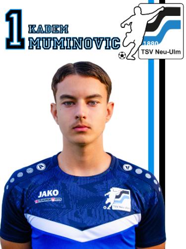Kadem Muminovic