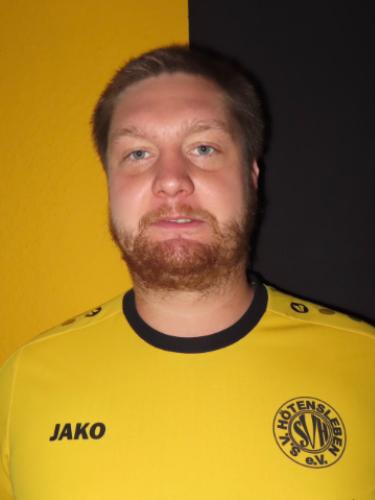 Felix Hoffmann