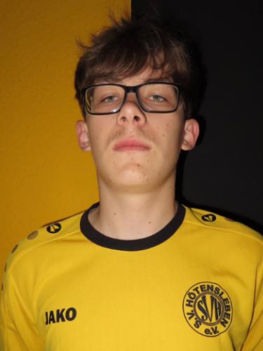 Connor-Peer Hustedt