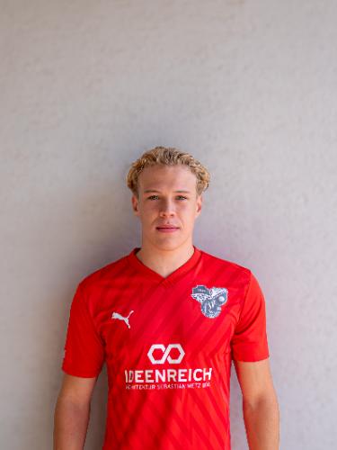 Noah Nagel