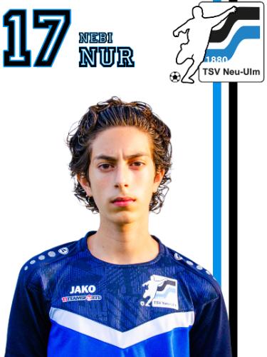 Nebi Musa Nur