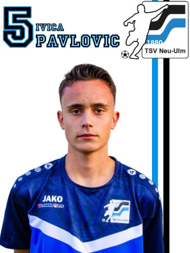 Ivica Pavlovic