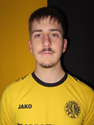 Jonas Hagen Kind