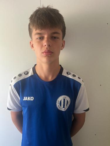 Noah Knebel