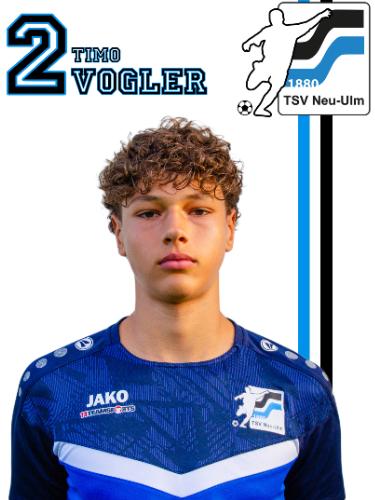 Timo Vogler