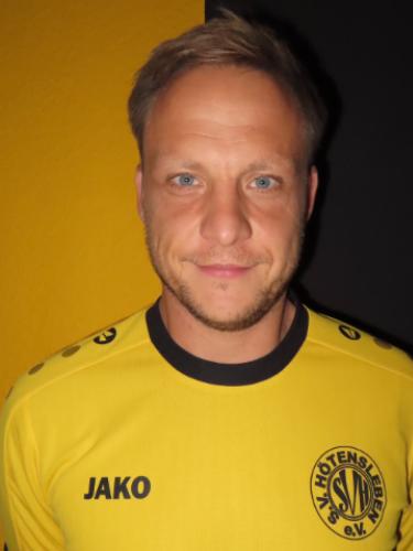 Christian Leonhardt