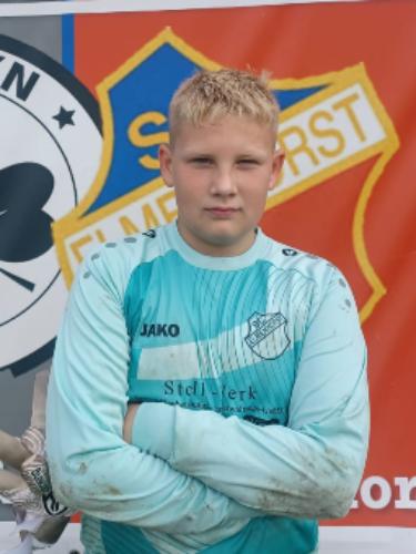 Teano Stefan Kelling