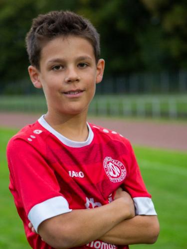 Jona Elia Zart