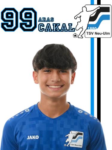 Aras Cakal