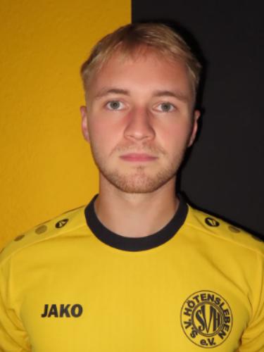 Justin Ohnesorge