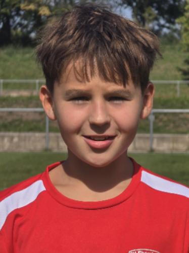 Damian Maurice Sogolj