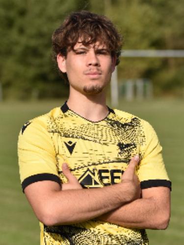Benedikt Amos