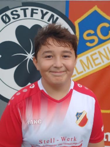 Daniel Imran Juia