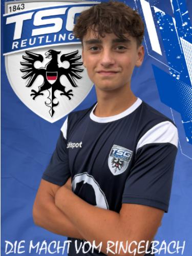 Luis Retter
