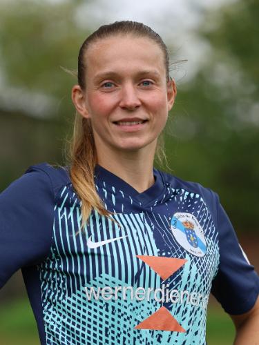 Laura Hippler