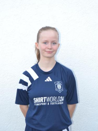 Zora Sophia Claßen